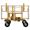 NO LIFT SYSTEM POWER TILT CART - Detroitdiamondtools