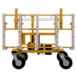 NO LIFT SYSTEM POWER TILT CART - Detroitdiamondtools