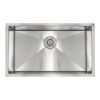 R28 C 1 X 1 30" SINGLE BOWL SINK R28