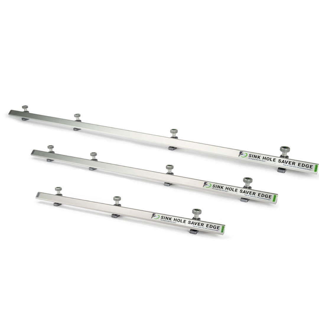 SINK HOLE SAVER EDGE V3 - detroitdiamondtools