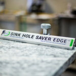 SINK HOLE SAVER EDGE V3 - detroitdiamondtools
