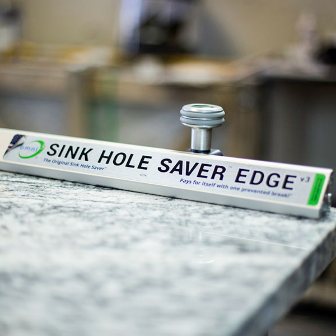 SINK HOLE SAVER EDGE V3 - detroitdiamondtools