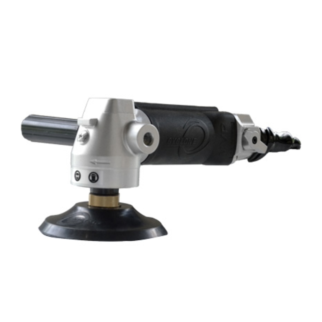 CYCLONE MVP PNEUMATIC AIR POLISHER - Detroitdiamondtools