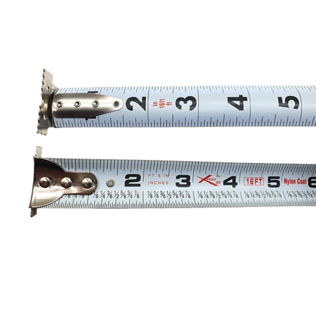 XPEED 16' MEASURING TAPE - Detroitdiamondtools