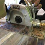 esc-125 jpg-4 (3) Alpha esc-125 stone cutter - Detroitdiamondtools