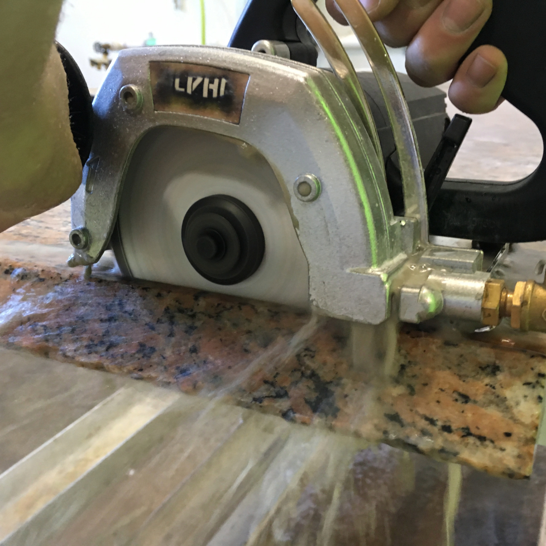 esc-125 jpg-4 (3) Alpha esc-125 stone cutter - Detroitdiamondtools
