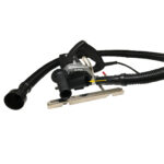 Alpha esc-125 stone cutter - Detroitdiamondtools