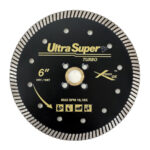 XPEED ULTRA TURBO BLADE - Detroitdiamondtools