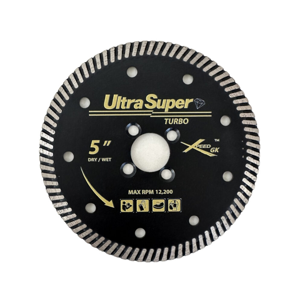 XPEED ULTRA TURBO BLADE