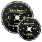 XPEED ULTRA TURBO BLADE - Detroitdiamondtools