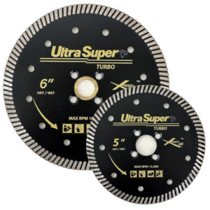XPEED ULTRA TURBO BLADE - Detroitdiamondtools