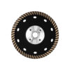 DDT DIAMOND GRINDING / CUTTING BLADE WITH ADAPTER - Detroitdiamondtools