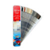 Akemi Spectrum Pastes Set - color matching kit - colour chart -Detroitdiamondtools