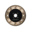 DDT DIAMOND GRINDING / CUTTING BLADE WITH ADAPTER - Detroitdiamondtools