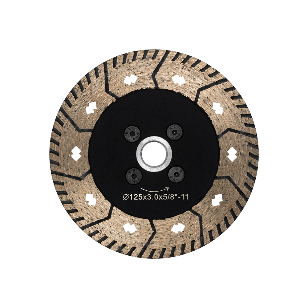 DDT DIAMOND GRINDING / CUTTING BLADE WITH ADAPTER - Detroitdiamondtools DDT DIAMOND GRINDING / CUTTING BLADE WITH ADAPTER - Detroitdiamondtools