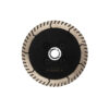 DDT DIAMOND GRINDING / CUTTING BLADE WITH ADAPTER - Detroitdiamondtools