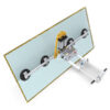 aardwolf vacuum lifter AVGLP4-400L - detroitdiamondtools