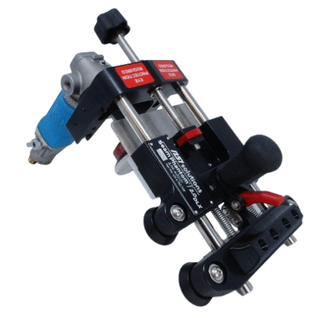 NSI Seam Phantom® 2.0 Deluxe - Detroitdiamondtools