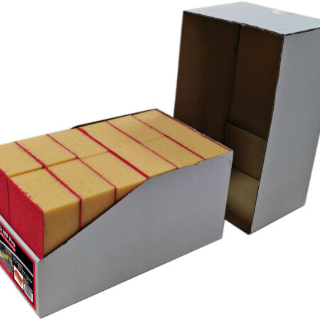 RTC BLOCK MF PRO SPONGE - Detroitdiamondtools