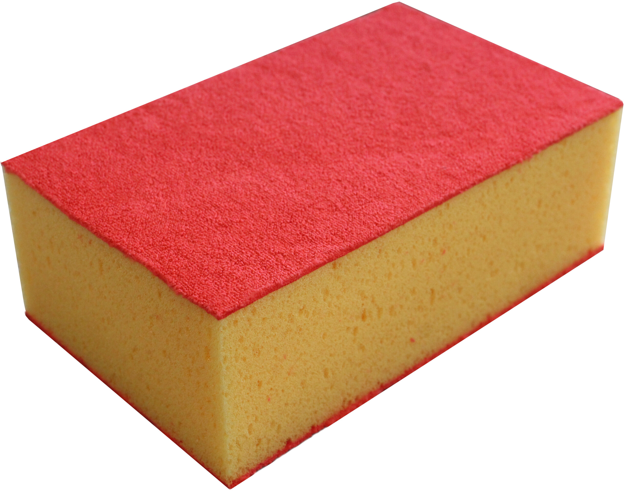 Blockhead Finishing Sponge
