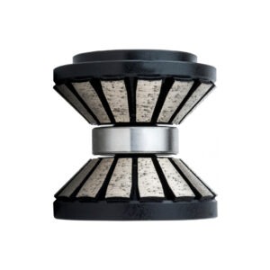 Cyclone Breaker Bit - Detroitdiamondtools