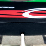 CYCLONE S SILENT CORE REINFORCED BLADE - Detroitdiamondtools
