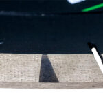 CYCLONE S SILENT CORE REINFORCED BLADE - Detroitdiamondtools