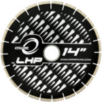 CYCLONE low horsepower-5 CYCLONE LOW HP SILENT CORE BLADE - Detroitdiamondtools