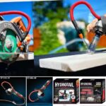 Hydro-Tail - Universal-Controlled-Water-Attachment - Detroitdiamondtools