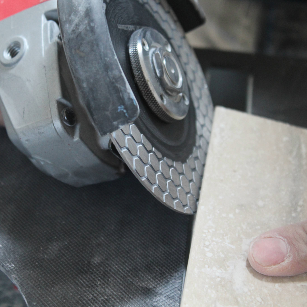 RTC E-Z 5" MITER BLADE - Detroitdiamondtools