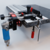 NSI Seam Phantom® 2.0 Deluxe - Detroitdiamondtools