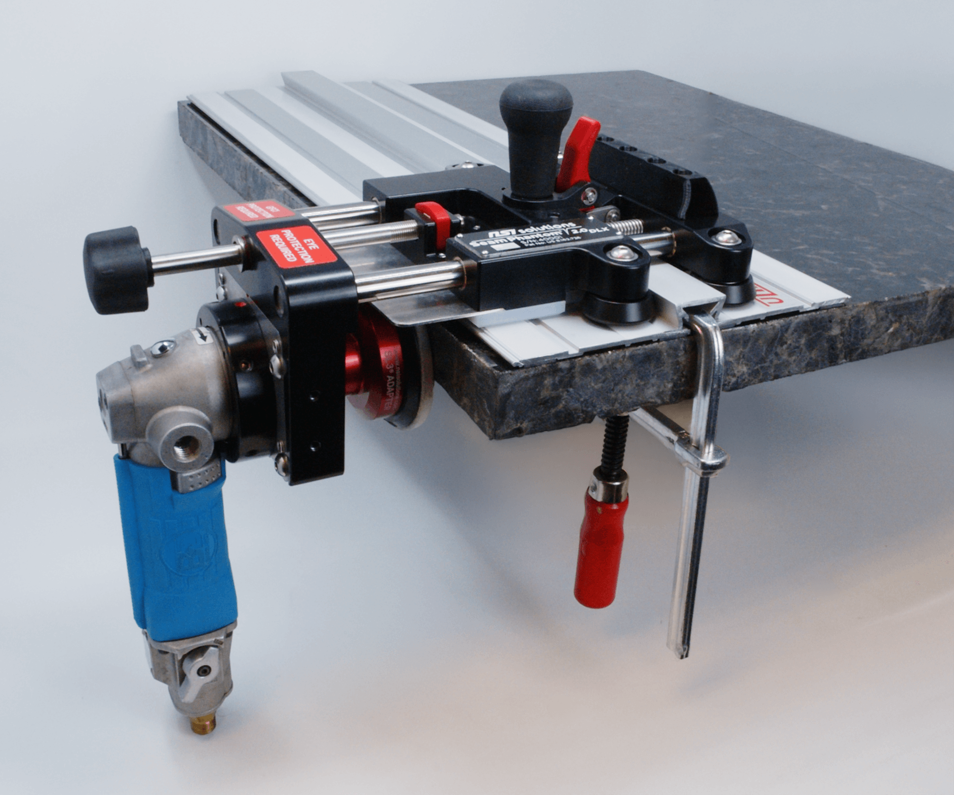 NSI Seam Phantom® 2.0 Deluxe - Detroitdiamondtools