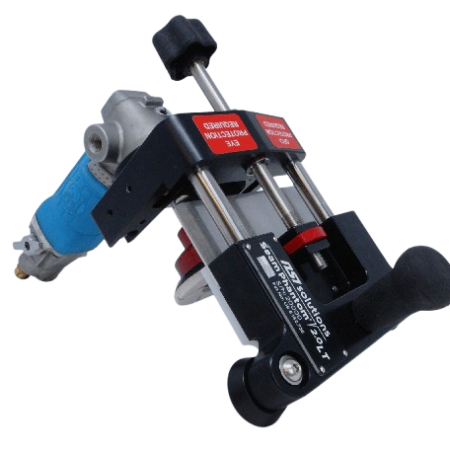 NSI Seam Phantom® 2.0 Lite - Detroitdiamondtools