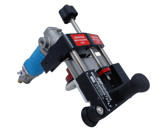 NSI Seam Phantom® 2.0 Lite - Detroitdiamondtools
