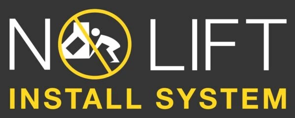 no lift system - detroitdiamondtools