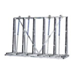 SINGLE SIDED TRUCK RACK - TRSS2482 - Detroitdiamondtools
