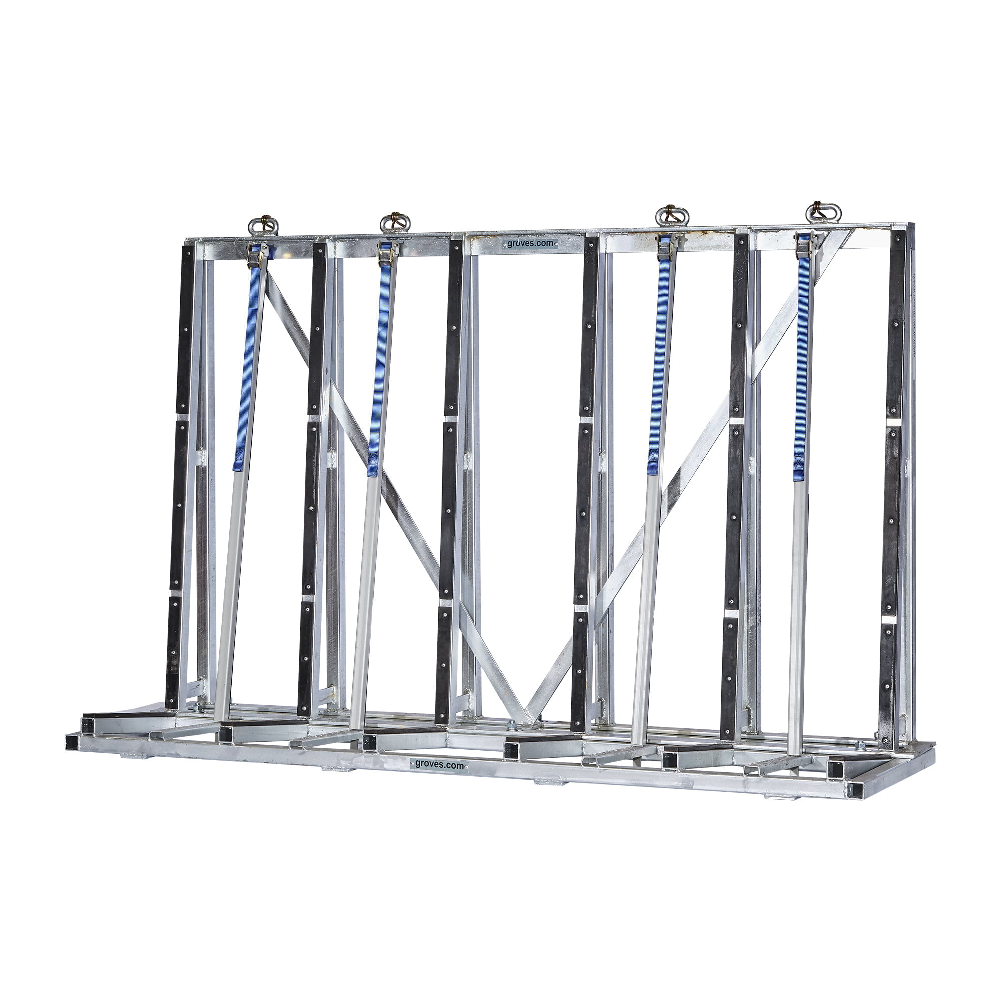 SINGLE SIDED TRUCK RACK - TRSS2482 - Detroitdiamondtools
