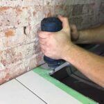 ALPHA VACUUM BRAZED TRIMMER BIT - Detroitdiamondtools