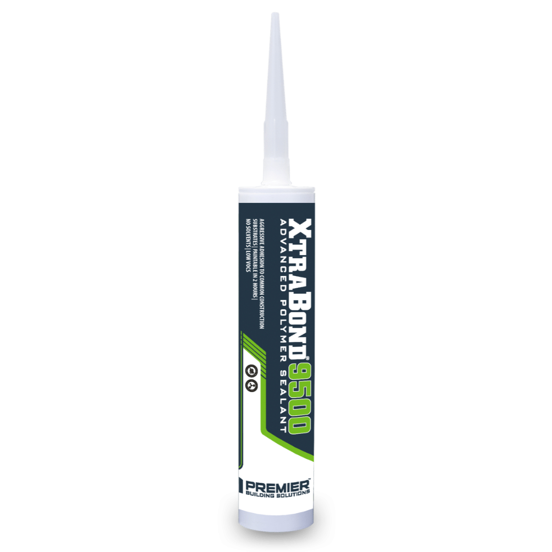 XTRABOND9500 ADVANCED POLYMER SEALANT - Detroitdiamondtools