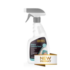 Botanical Countertop Cleaner