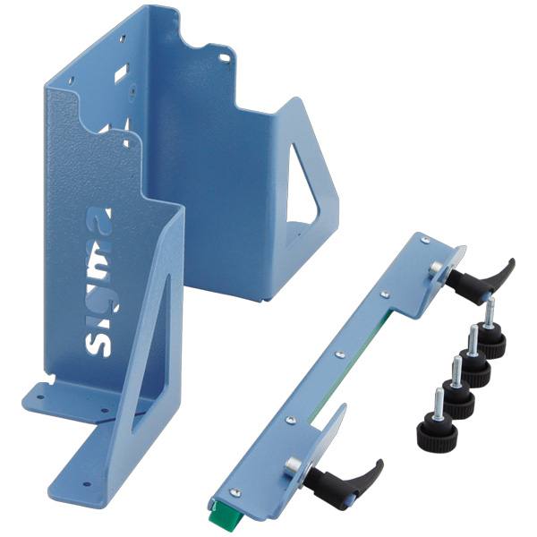 SIGMA MOUNTING KIT FOR JOLLY EDGE – PERFECT STABILITY FOR PRECISE TILE EDGE PROCESSING - Detroitdiamondtools