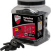 RTC HORSESHOE TILE SPACERS - Detroitdiamondtools
