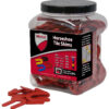RTC HORSESHOE TILE SPACERS - Detroitdiamondtools