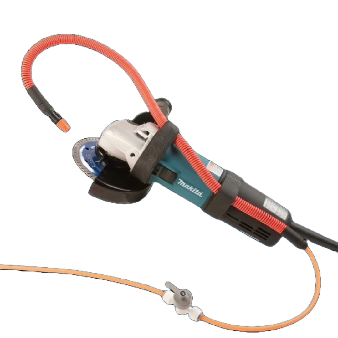 Hydro-Tail - Universal-Controlled-Water-Attachment - Detroitdiamondtools