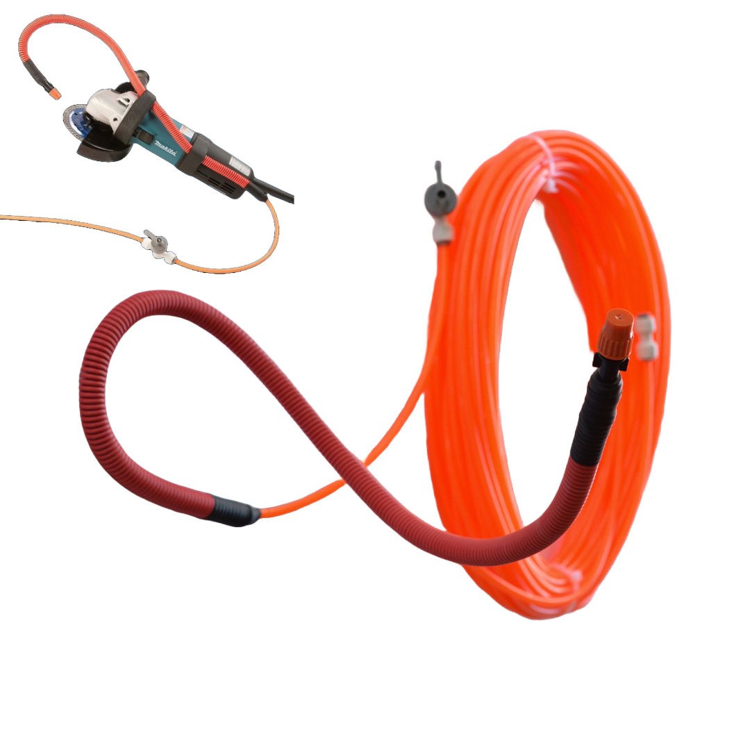 HYDRO-Tube™ 100-Foot Extension - Detroitdiamondtools