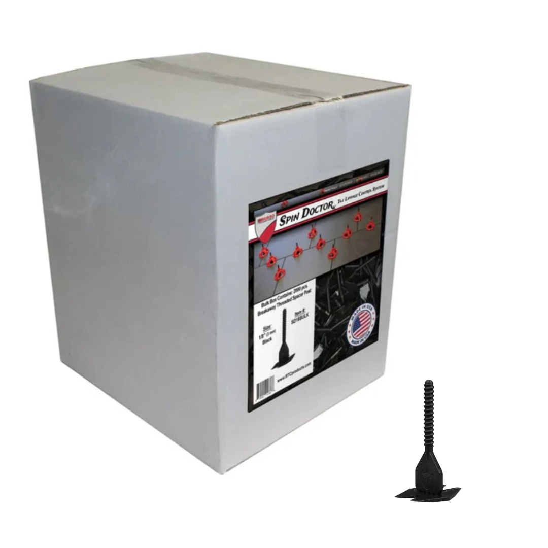 rtc spin doctor 2000 sd118