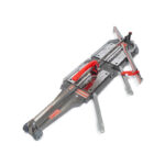 MONTOLIT 51-1/2" MASTERPIUMA P5 TILE CUTTER - 131P5 - Detroitdiamondtools