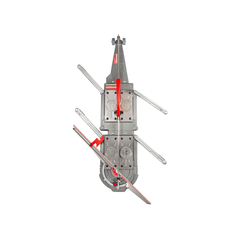 MONTOLIT 51-1/2" MASTERPIUMA P5 TILE CUTTER - Detroitdiamondtools