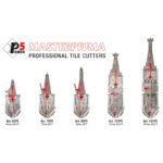 MONTOLIT MASTERPIUMA P5 TILE CUTTER - Detroitdiamondtool