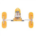 Abaco Multi Stone Vacuum Lifter AMSVL100 - Detroitdiamondtools